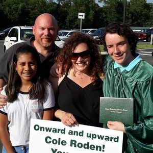 Meet your Posher, Joanne